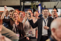 01. Keyvisual taks shake jpg uai • kick-off • live-impact. Nl