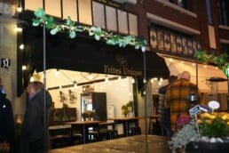 021. Sap partner awards 2022 frites unique uai • live-impact. Nl