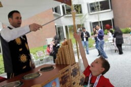 * 1 • Live Impact Eventmarketing • live-impact.nl 1 9 uai • live-impact. Nl