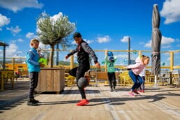 10. Panna • Live Impact Eventmarketing • live-impact.nl 10. Panna 3 uai • live-impact. Nl