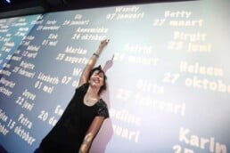 11 2 uai • live-impact. Nl