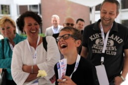 * 2 • Live Impact Eventmarketing • live-impact.nl 2 8 uai • live-impact. Nl