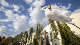 Entertainment • Live Impact Eventmarketing • live-impact.nl Bedrijfsfeest organiseren