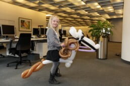 * 3 • Live Impact Eventmarketing • live-impact.nl 3 4 uai • live-impact. Nl