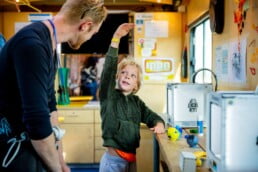 3. Bus lab 1 scaled uai • live-impact. Nl