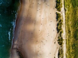 5. Drone overzicht strand 1 scaled uai • live-impact. Nl