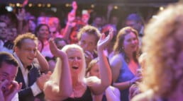 Afas loveboat 2 uai • live-impact. Nl