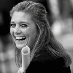 Anouk 1 uai • live-impact. Nl