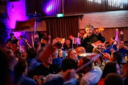 Bingozaal king of bingo zingen uai • live-impact. Nl