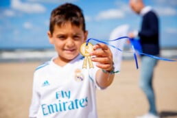 Jongetje medaille • Live Impact Eventmarketing • live-impact.nl Jongetje medaille 1 scaled uai • live-impact. Nl