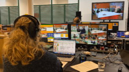 Menzis online strategiebijeenkomst 030222 regie ilona uai • live-impact. Nl